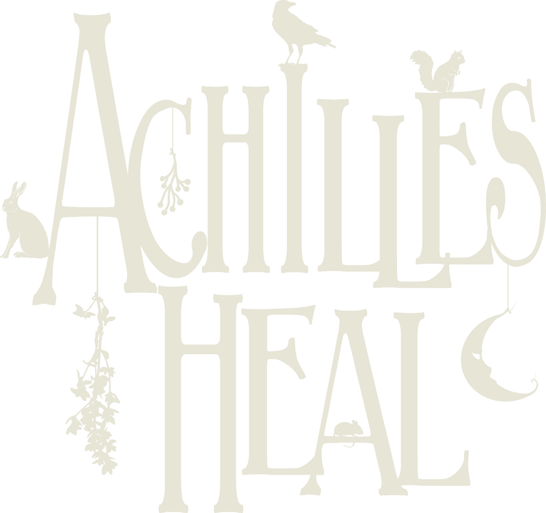 AchillesHeal Music